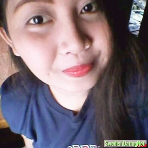Jamaelyn, 19960918, Acli, Central Luzon, Philippines