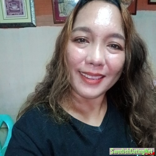 Maria87, 19870204, Alejal, Southern Mindanao, Philippines