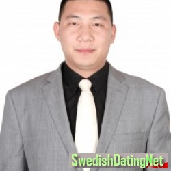 eszhang, Stockholm, Sweden