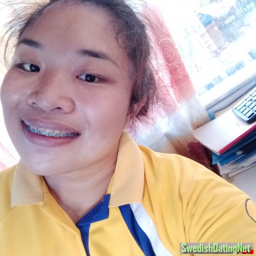 Marvi, 19931003, Iloilo, Western Visayas, Philippines