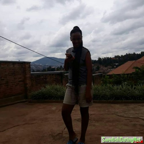 Cynthia17, 19950601, Kigali, Ville de Kigali, Rwanda