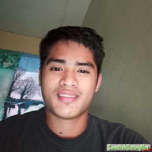 Bonghanoyjoseph, 19980716, Talisay, Western Visayas, Philippines