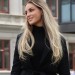 Giselah, 19880511, Brixton, Streatham Hill, London, United Kingdom