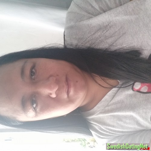 Annalie, 19780814, Iligan, Central Mindanao, Philippines