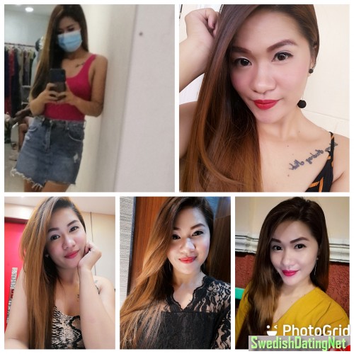 Michellesese, 19890314, Mabalacat, Central Luzon, Philippines