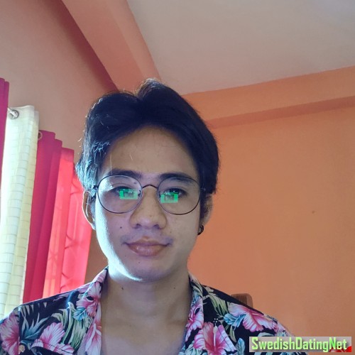 Dean, 19970529, Davao, Southern Mindanao, Philippines