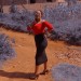 Shalini, 19890605, Kakamega, Western, Kenya