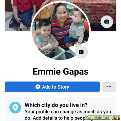 Emmie, 19890119, Manila, National Capital Region, Philippines