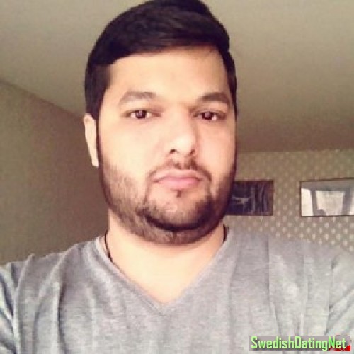 MALIKZeeshan, Stockholm, Sweden