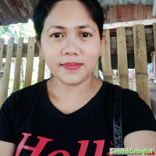 Maurine, 19810523, Caraga, Southern Mindanao, Philippines