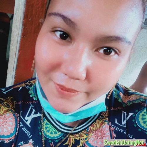 JennyNinaMarie, 19960110, Alegria, Western Visayas, Philippines