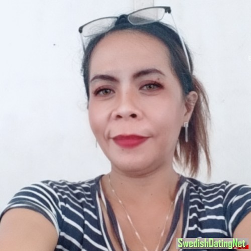Lyna, 19871219, Dipolog, Western Mindanao, Philippines