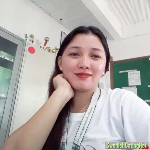 Shei, 19870519, San Miguel, Eastern Visayas, Philippines