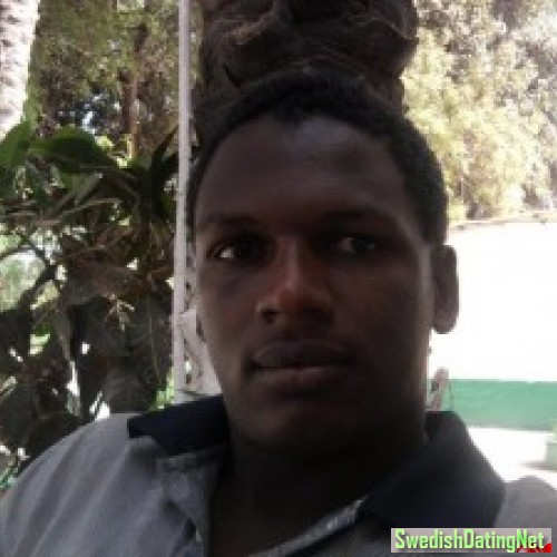 amadou_b_baldeh, Banjul, Gambia