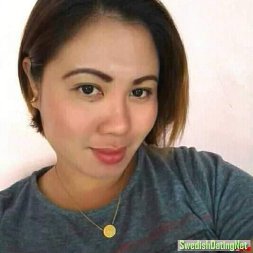 Rissa, 19881022, Cavite, Central Luzon, Philippines