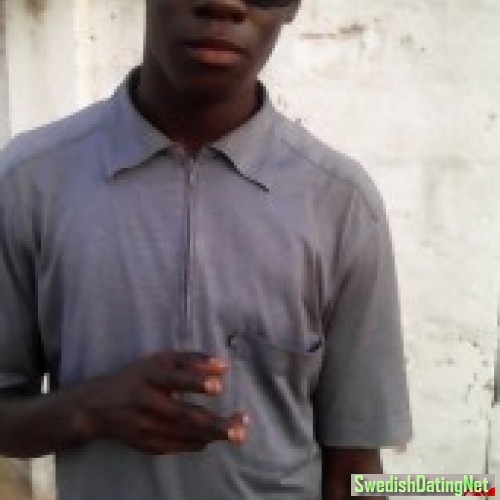 sulman15, Gambia