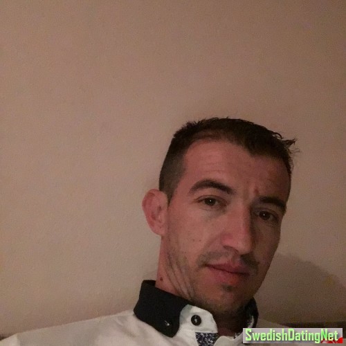 Sladjan, 19800617, Stockholm, Stockholm, Sweden