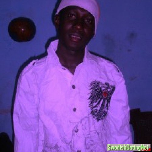 soundboy, Banjul, Gambia