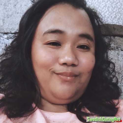 Cristy, 19910219, Davao, Southern Mindanao, Philippines
