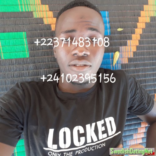 COULIBALY, 19970728, Libreville, Estuaire, Gabon