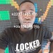 COULIBALY, 19970728, Libreville, Estuaire, Gabon