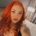 Sabina09, 19890308, Cloverdale, Ohio, United States